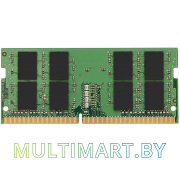 Оперативная память Innodisk 32GB DDR4 SODIMM PC-25600 (M4S0-BGM2OEEM)
